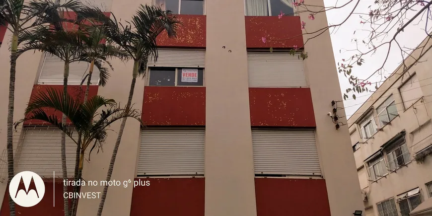 Foto 1 de Apartamento com 2 Quartos à venda, 64m² em São Sebastião, Porto Alegre