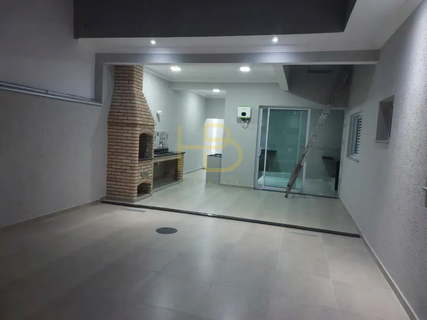 Foto 1 de Casa de Condomínio com 3 Quartos à venda, 250m² em Centro, Sorocaba