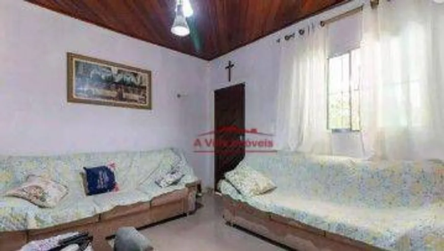 Foto 1 de Casa com 1 Quarto à venda, 70m² em Parada XV de Novembro, São Paulo