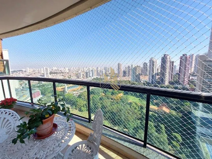 Foto 1 de Cobertura com 3 Quartos à venda, 190m² em Jardim Anália Franco, São Paulo