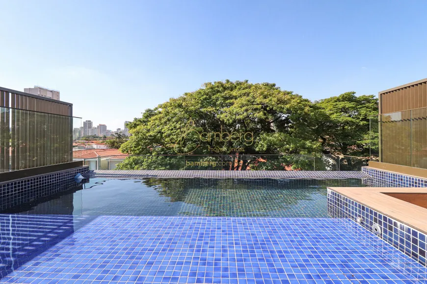 Foto 1 de Casa de Condomínio com 4 Quartos à venda, 504m² em Alto Da Boa Vista, São Paulo