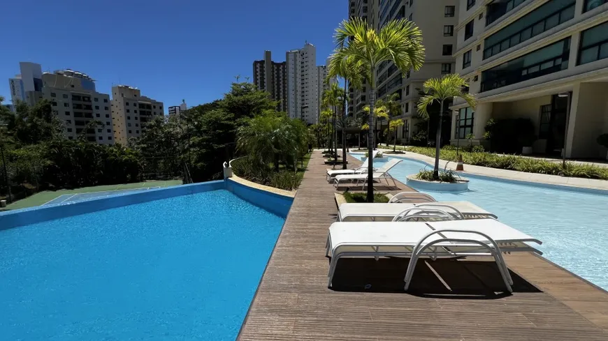 Foto 1 de Apartamento com 2 Quartos à venda, 103m² em Engenho Velho da Federação, Salvador