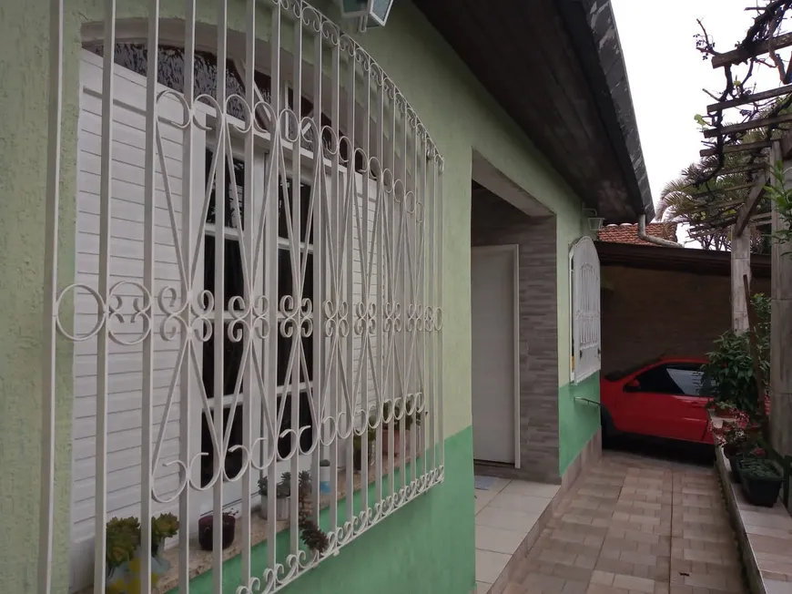 Foto 1 de Casa com 2 Quartos à venda, 180m² em Vila Santo Antônio, São Paulo