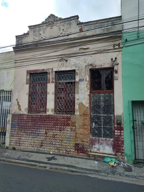 Foto 1 de Imóvel Comercial com 3 Quartos à venda, 109m² em Centro, Campos dos Goytacazes