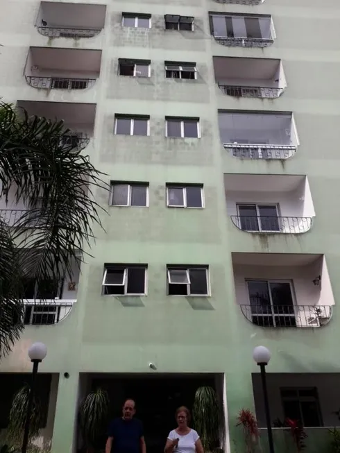 Foto 1 de Apartamento com 2 Quartos à venda, 67m² em Jaguaré, São Paulo