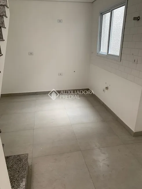 Foto 1 de Apartamento com 2 Quartos à venda, 95m² em Vila Pires, Santo André