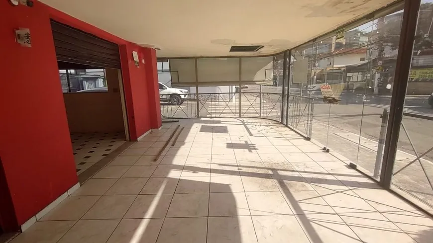 Foto 1 de Ponto Comercial para alugar, 200m² em Brooklin, São Paulo