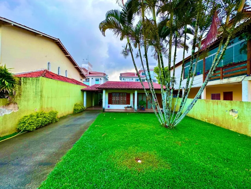 Foto 1 de Casa com 2 Quartos à venda, 100m² em Canasvieiras, Florianópolis