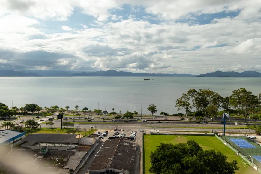 Foto 1 de Apartamento com 3 Quartos à venda, 110m² em Agronômica, Florianópolis