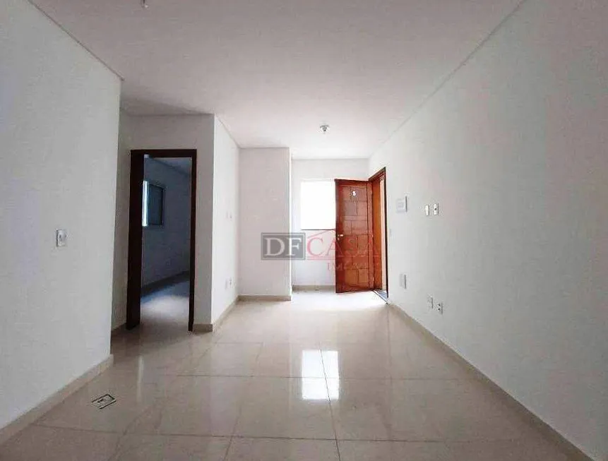 Foto 1 de Apartamento com 2 Quartos à venda, 38m² em Vila Curuçá, São Paulo