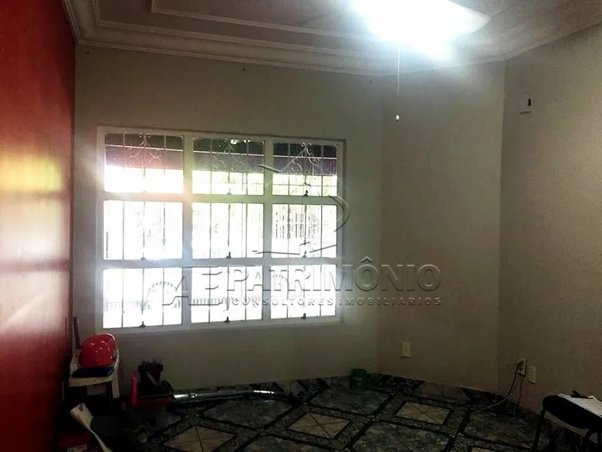 Foto 1 de Casa com 3 Quartos à venda, 167m² em Jardim das Flores, Sorocaba