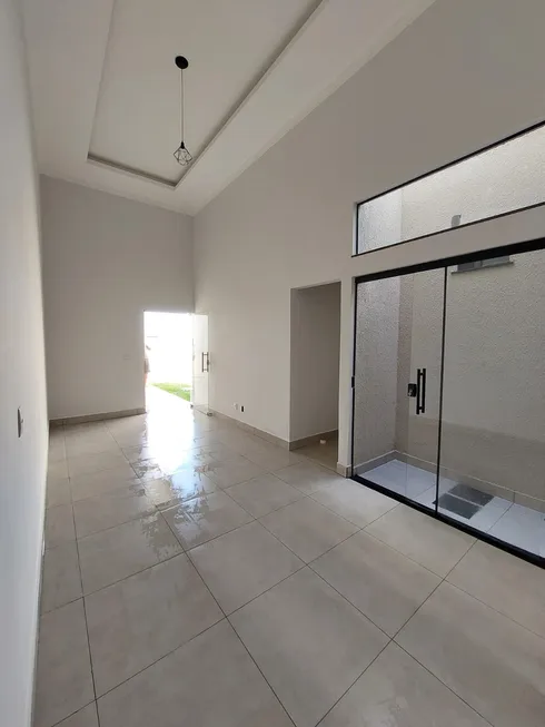 Foto 1 de Casa com 2 Quartos à venda, 125m² em Residencial Buena Vista III, Goiânia