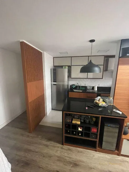 Foto 1 de Apartamento com 2 Quartos à venda, 60m² em Metropole, Nova Iguaçu