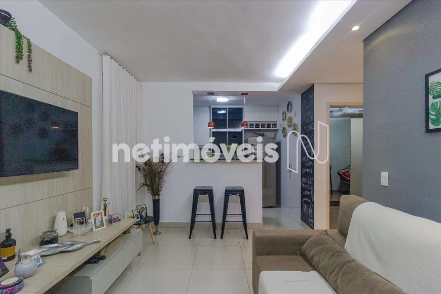 Foto 1 de Apartamento com 2 Quartos à venda, 76m² em Dom Cabral, Belo Horizonte