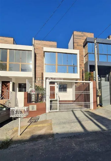 Foto 1 de Casa com 2 Quartos à venda, 76m² em Renascença, Gravataí