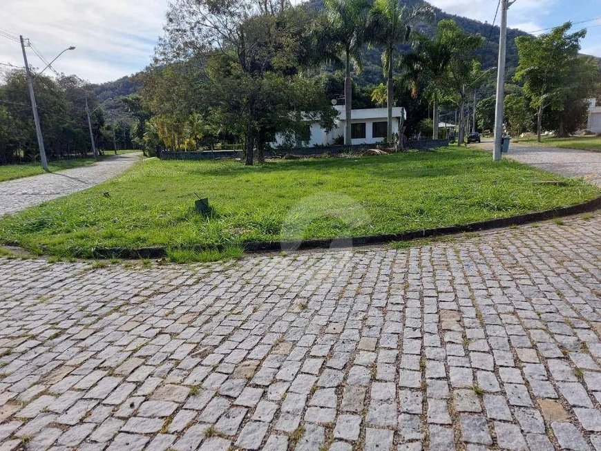 Foto 1 de Lote/Terreno à venda, 613m² em Ubatiba, Maricá