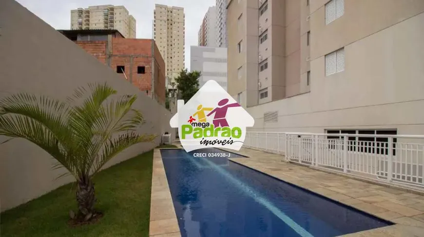 Foto 1 de Apartamento com 2 Quartos à venda, 57m² em Jardim Rosa de Franca, Guarulhos