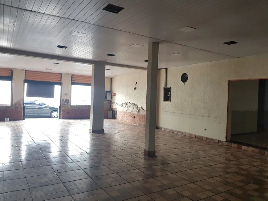 Foto 1 de Ponto Comercial para alugar, 320m² em Centro, Guarulhos