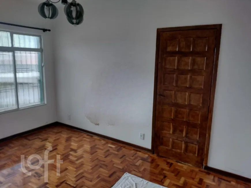 Foto 1 de Casa com 2 Quartos à venda, 96m² em Vila Pires, Santo André