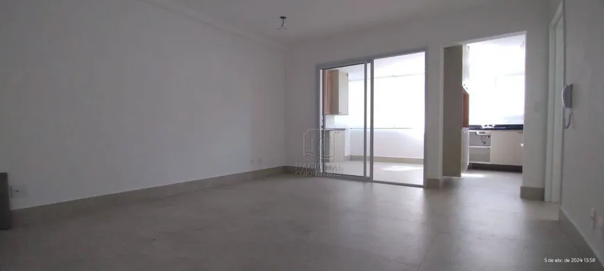 Foto 1 de Apartamento com 1 Quarto para alugar, 63m² em Parque das Nações, Santo André