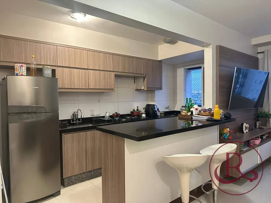 Foto 1 de Apartamento com 2 Quartos à venda, 50m² em Jardim Imperial, Aparecida de Goiânia