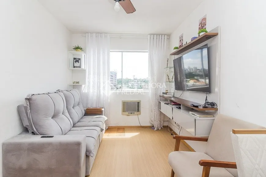 Foto 1 de Apartamento com 1 Quarto para alugar, 52m² em Partenon, Porto Alegre