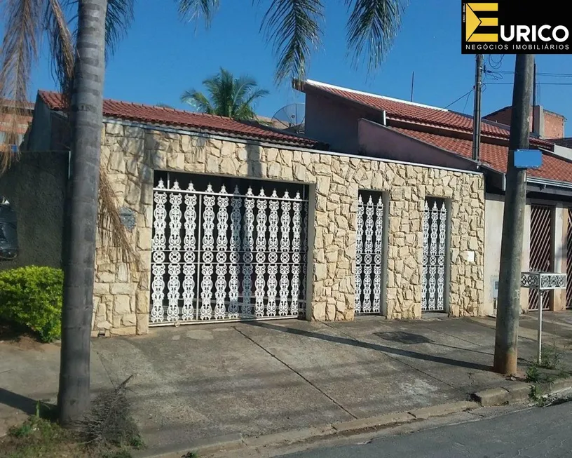 Foto 1 de Casa com 3 Quartos à venda, 180m² em Jardim Portugal, Valinhos