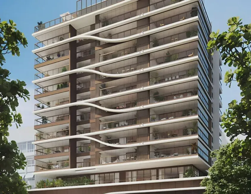 Foto 1 de Apartamento com 3 Quartos à venda, 150m² em Botafogo, Rio de Janeiro