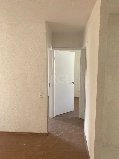 Foto 1 de Apartamento com 2 Quartos à venda, 44m² em Sarandi, Porto Alegre