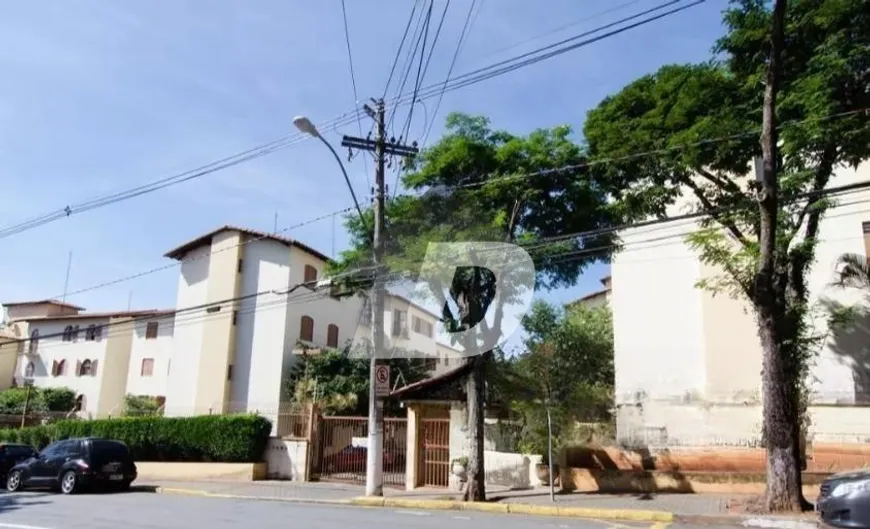 Foto 1 de Apartamento com 3 Quartos à venda, 74m² em Jardim Flamboyant, Campinas