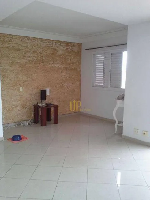 Foto 1 de Apartamento com 3 Quartos à venda, 145m² em Alto da Lapa, São Paulo