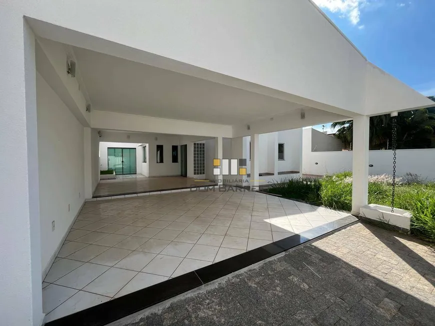 Foto 1 de Casa com 3 Quartos à venda, 205m² em Jardim Macarenko, Sumaré