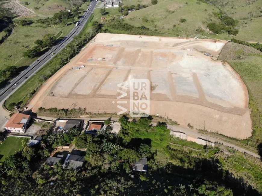 Foto 1 de Lote/Terreno à venda, 8000m² em Monte Cristo, Barra Mansa