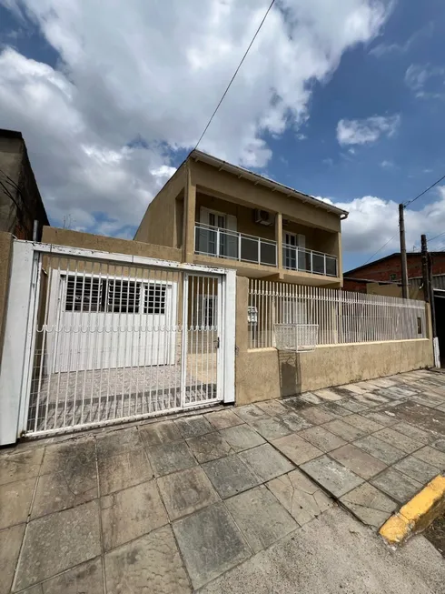 Foto 1 de Casa com 3 Quartos à venda, 197m² em Parque Santo Inacio, Esteio