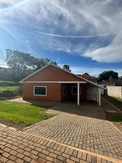 Foto 1 de Casa de Condomínio com 2 Quartos à venda, 70m² em Vila Martins, Apucarana