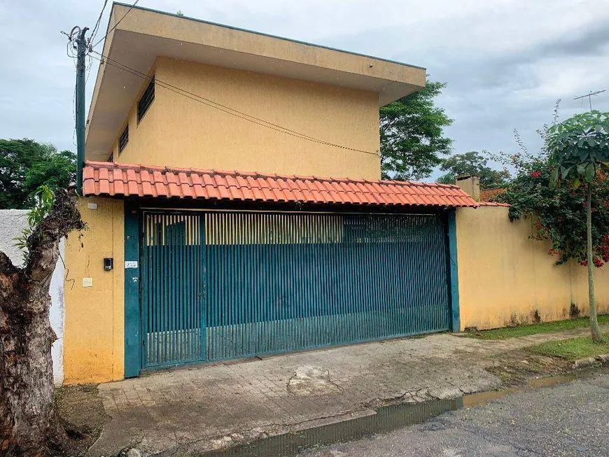 Foto 1 de Casa com 5 Quartos à venda, 363m² em Vila Madalena, São Paulo