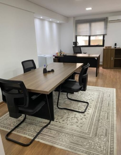 Sala Comercial na Alameda Itapecuru, 645, Alphaville Centro Industrial