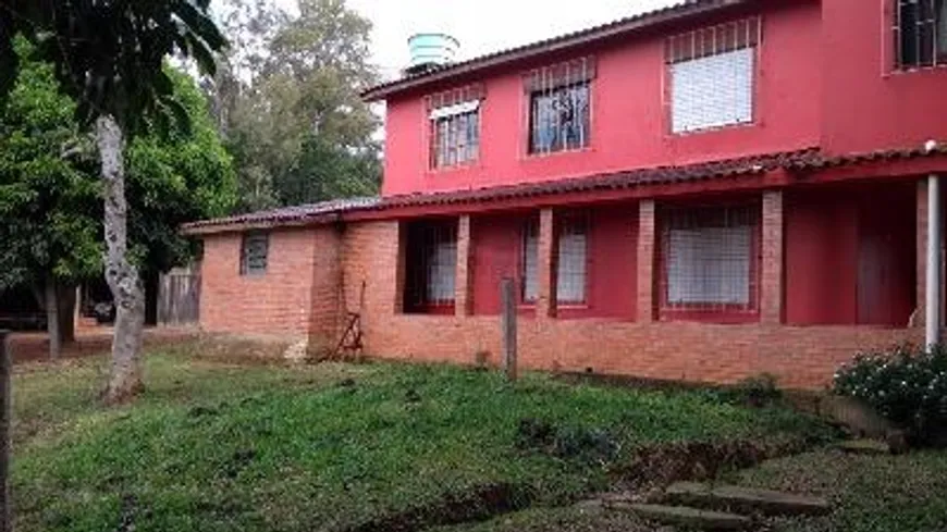 Foto 1 de Fazenda/Sítio com 4 Quartos à venda, 300m² em Jardim do Cocao, Viamão