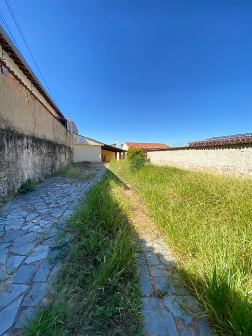 Foto 1 de Casa com 3 Quartos à venda, 103m² em Caiçaras, Belo Horizonte