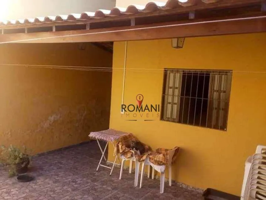 Foto 1 de Casa com 2 Quartos à venda, 140m² em Vila Brasileira, Mogi das Cruzes