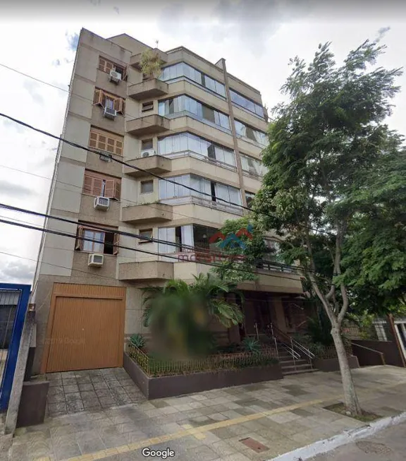 Foto 1 de Apartamento com 3 Quartos à venda, 102m² em Centro, Canoas
