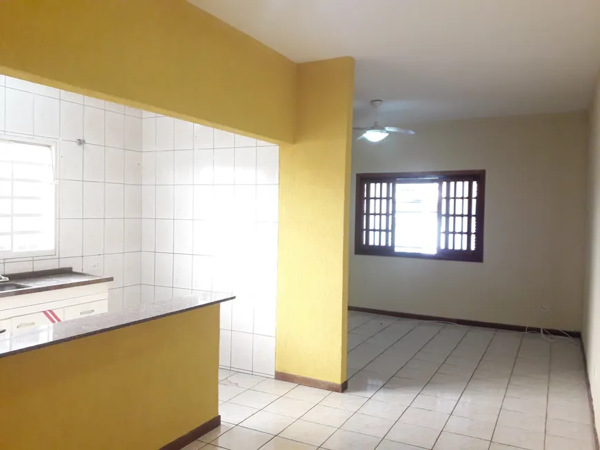 Foto 1 de Casa com 3 Quartos à venda, 110m² em Residencial Bosque dos Ipês, São José dos Campos