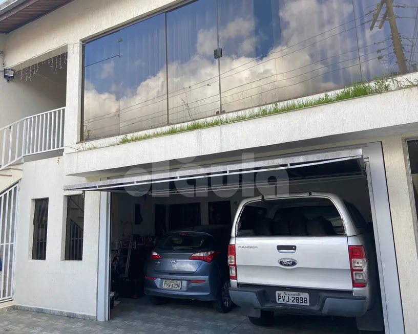 Foto 1 de Casa com 3 Quartos à venda, 400m² em Jardim Anchieta, Mauá