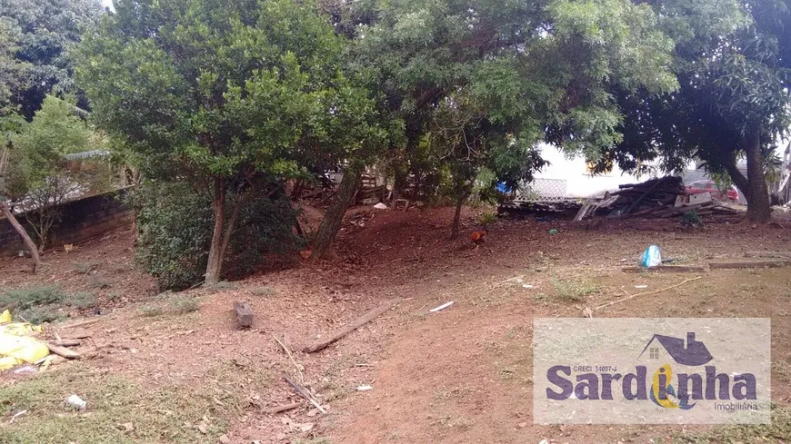 Foto 1 de Lote/Terreno à venda, 500m² em Fazenda Morumbi, São Paulo