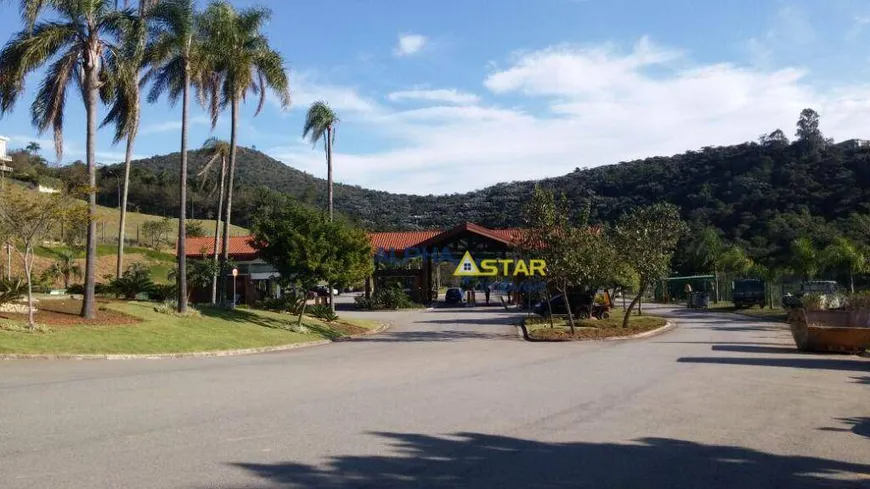 Foto 1 de Lote/Terreno à venda, 1000m² em Genesis II, Santana de Parnaíba