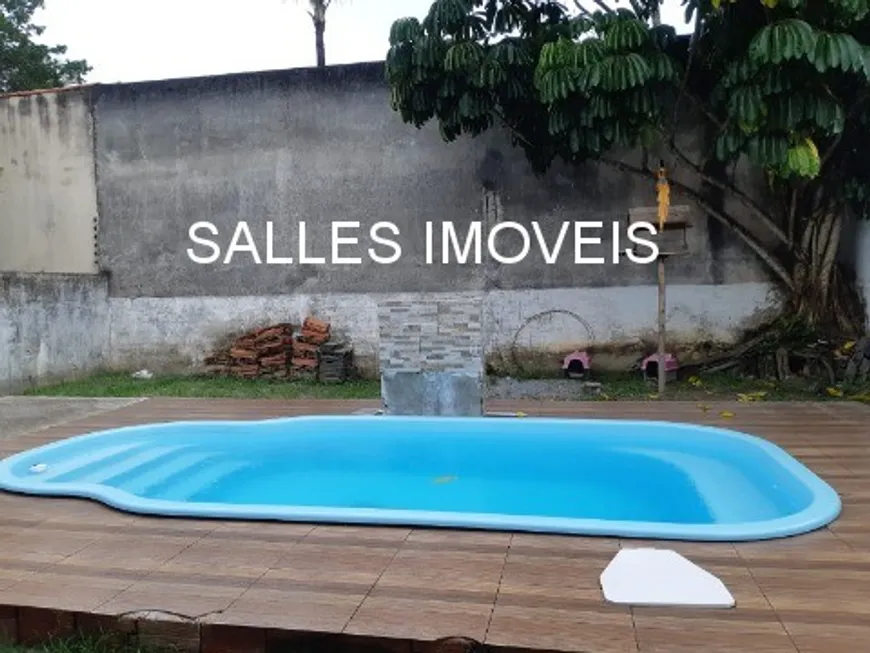 Foto 1 de Casa com 4 Quartos à venda, 150m² em Jardim Virgínia , Guarujá