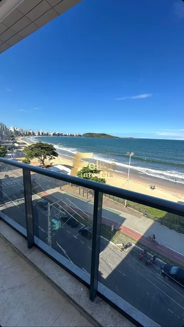 Foto 1 de Apartamento com 3 Quartos à venda, 187m² em Praia do Morro, Guarapari