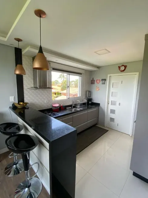 Foto 1 de Apartamento com 3 Quartos à venda, 110m² em Jardim Estoril, São José dos Campos