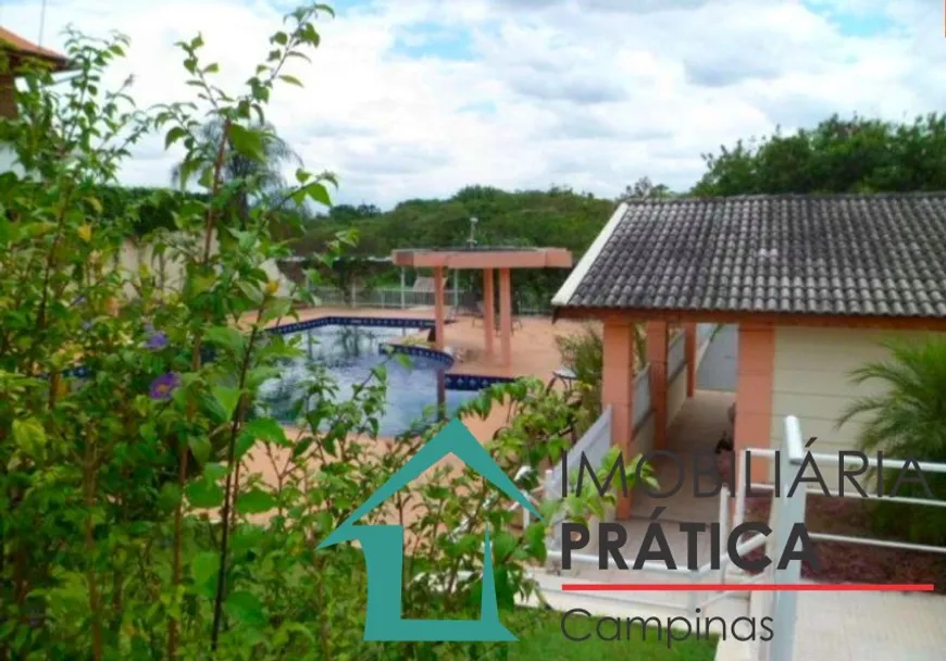 Foto 1 de Lote/Terreno à venda, 360m² em Chácara Santa Margarida, Campinas