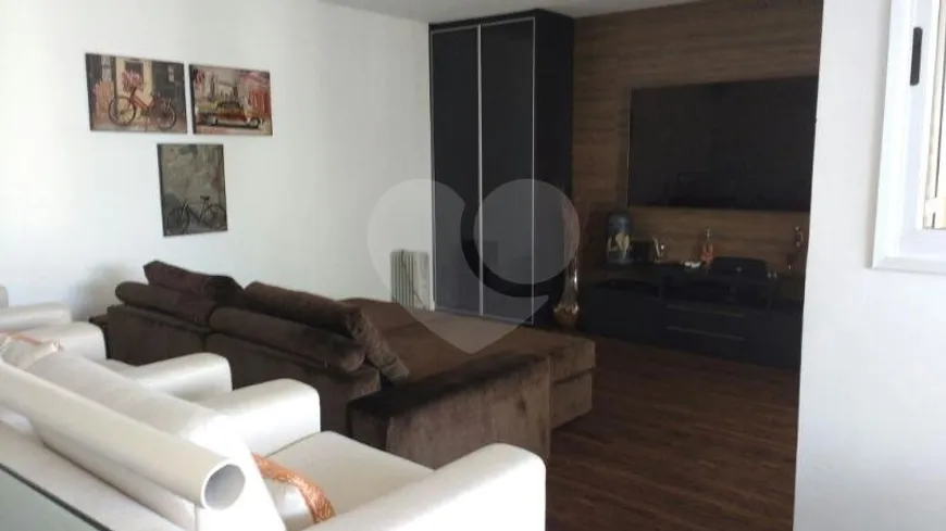 Foto 1 de Apartamento com 3 Quartos à venda, 150m² em Jardim América, São Paulo